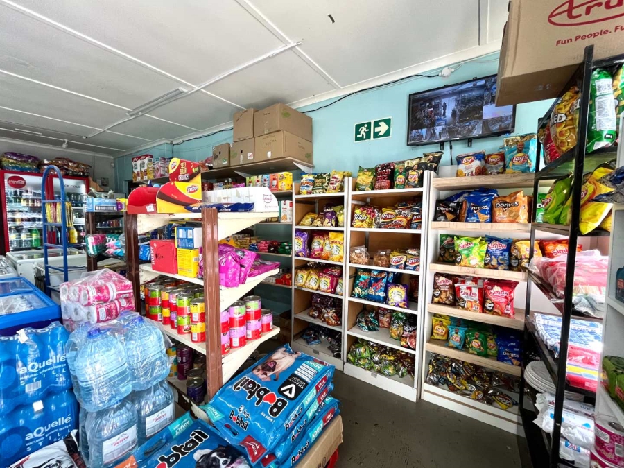 Commercial Property for Sale in Fisherhaven Western Cape